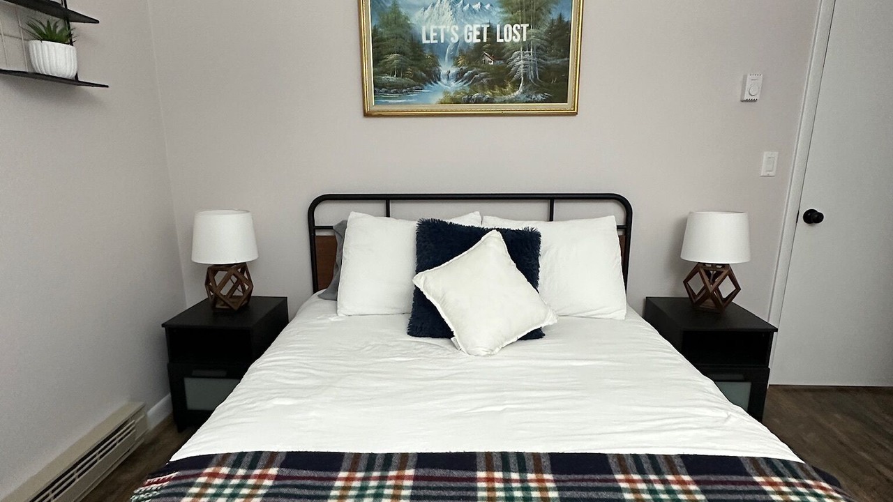 Photo of Bedroom in Lake Ariel