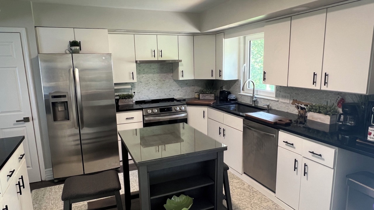 Photo of Kitchen in Bath
