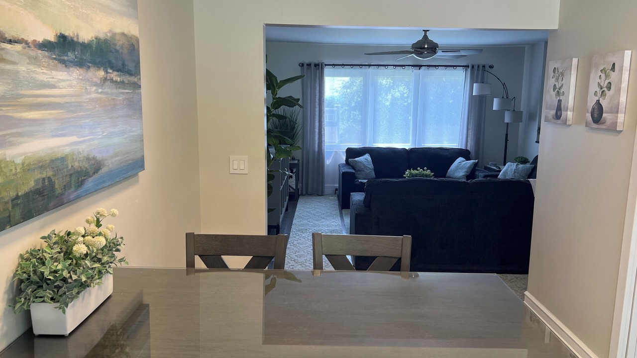 Photo of Livingroom in Bath