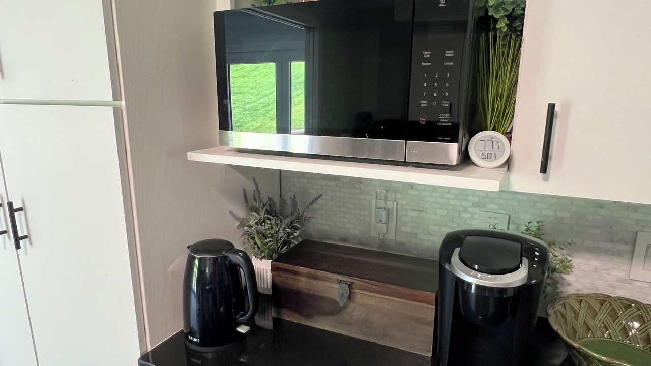 Photo of Kitchen in Bath