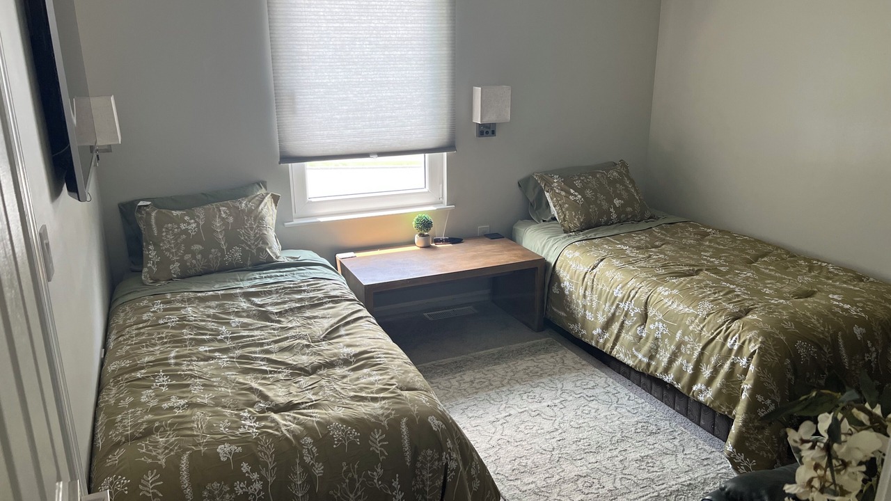 Photo of Bedroom in Bath