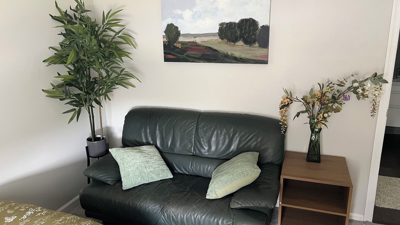 Photo of Livingroom in Bath