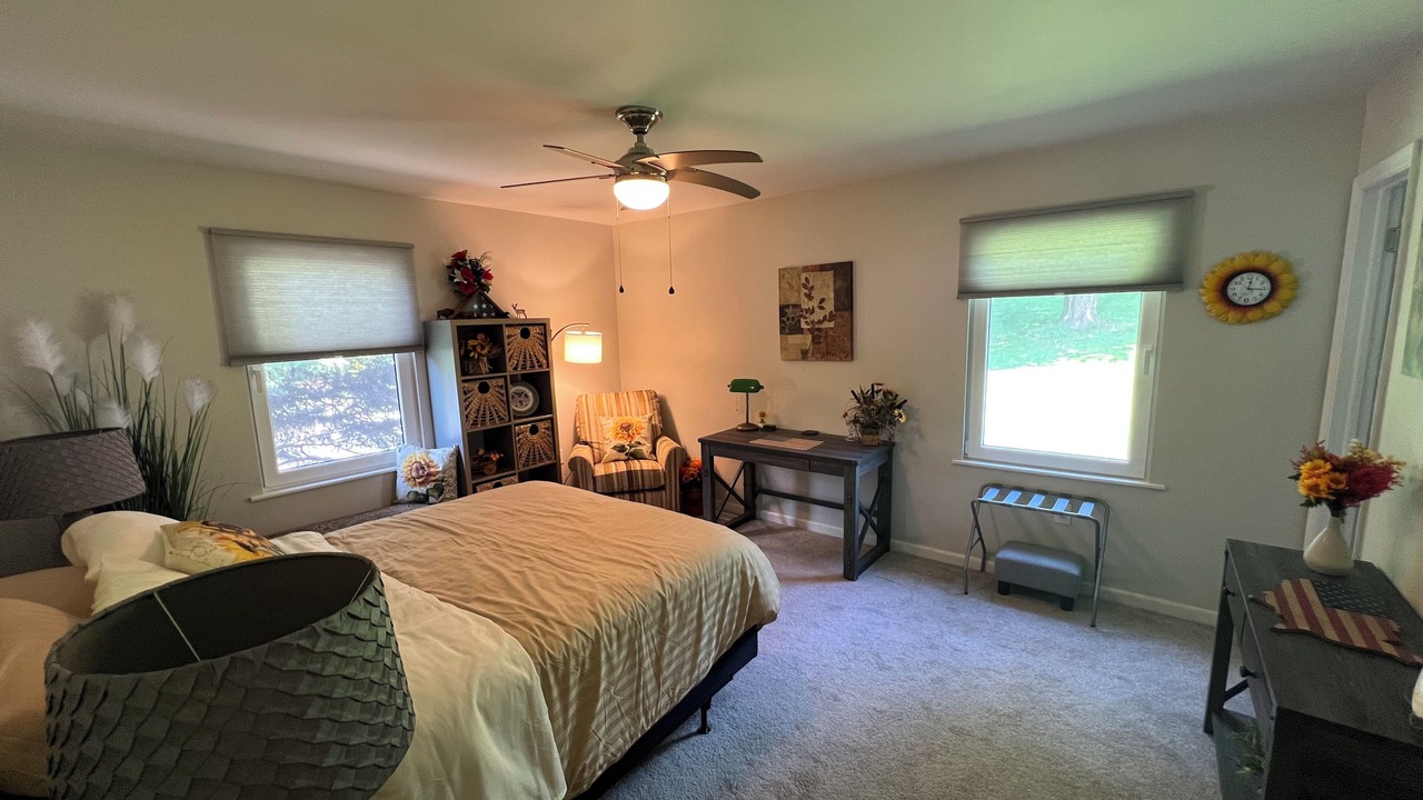 Photo of Bedroom in Bath