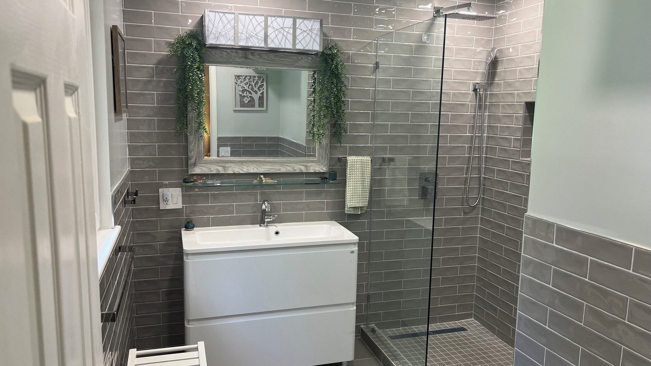 Photo of Bathroom in Bath