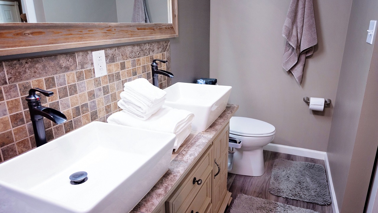 Photo of Bathroom in Berea