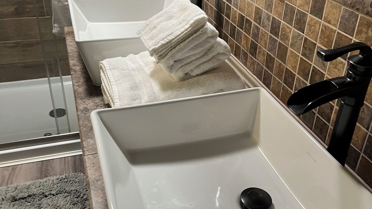 Photo of Bathroom in Berea