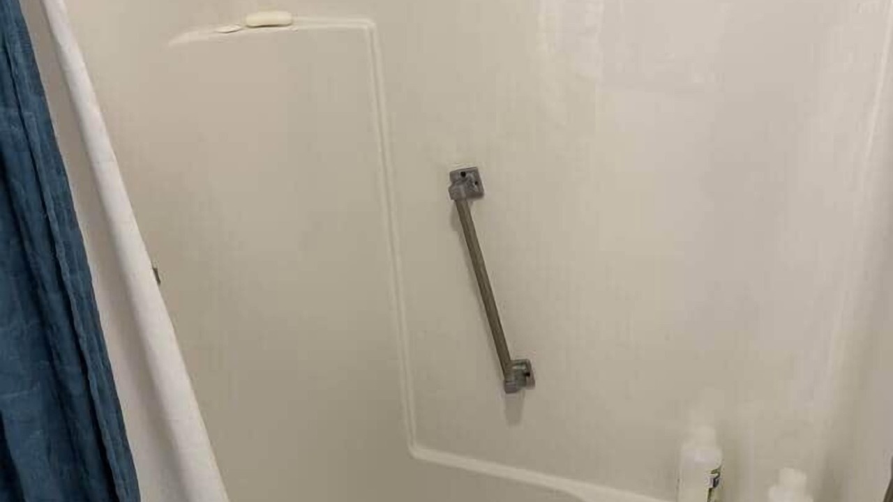 Photo of Bathroom in Willoughby Hills