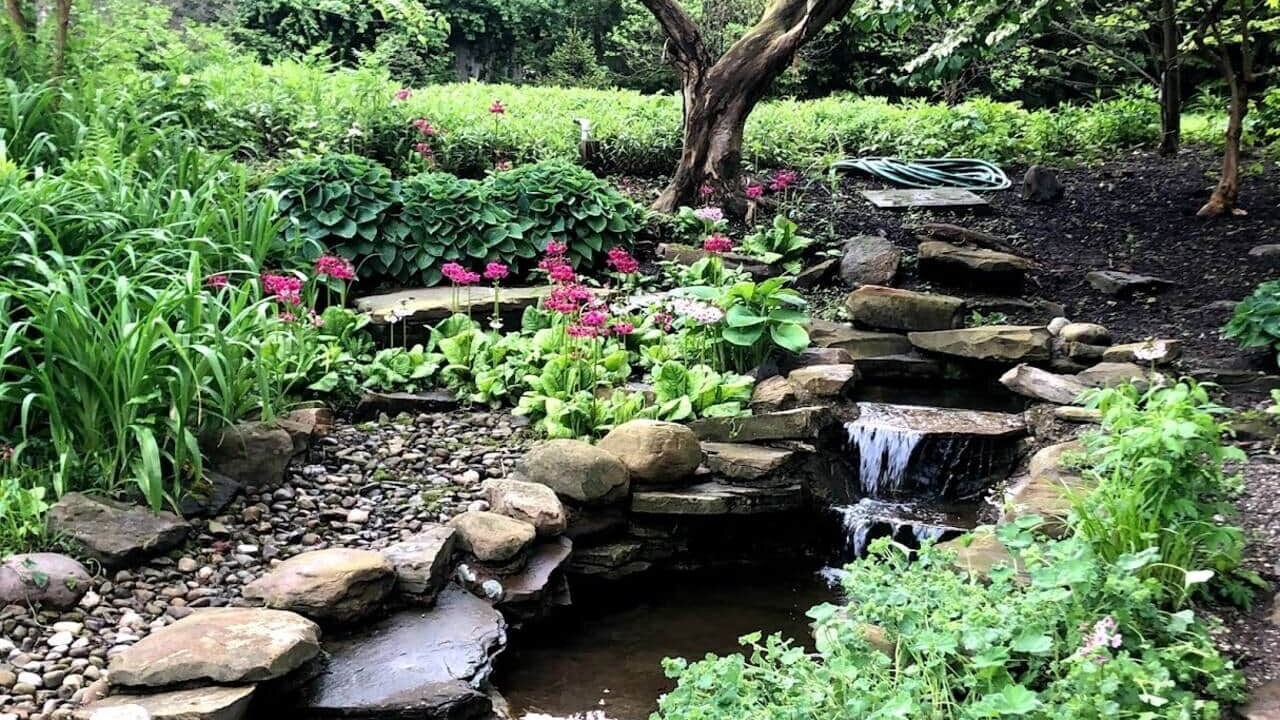 Photo of Outdoor in Willoughby Hills