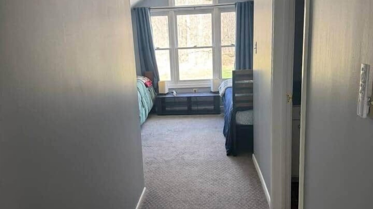 Photo of Bedroom in Willoughby Hills