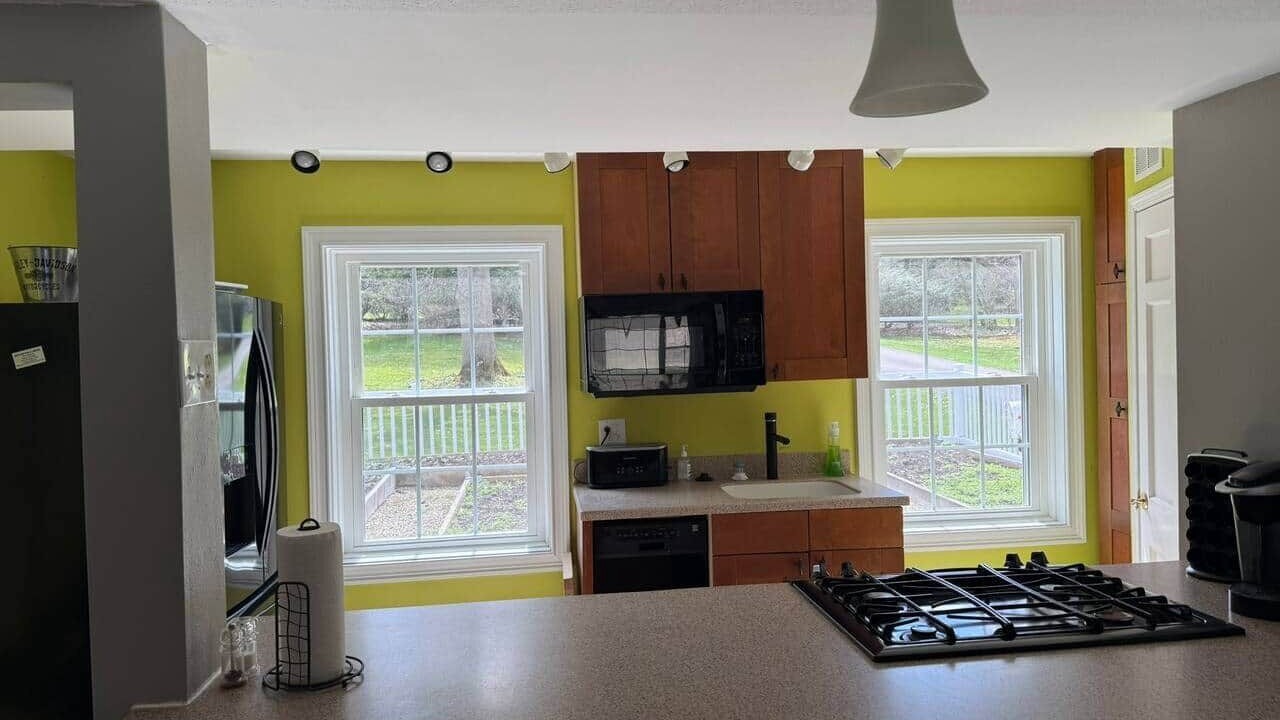 Photo of Kitchen in Willoughby Hills