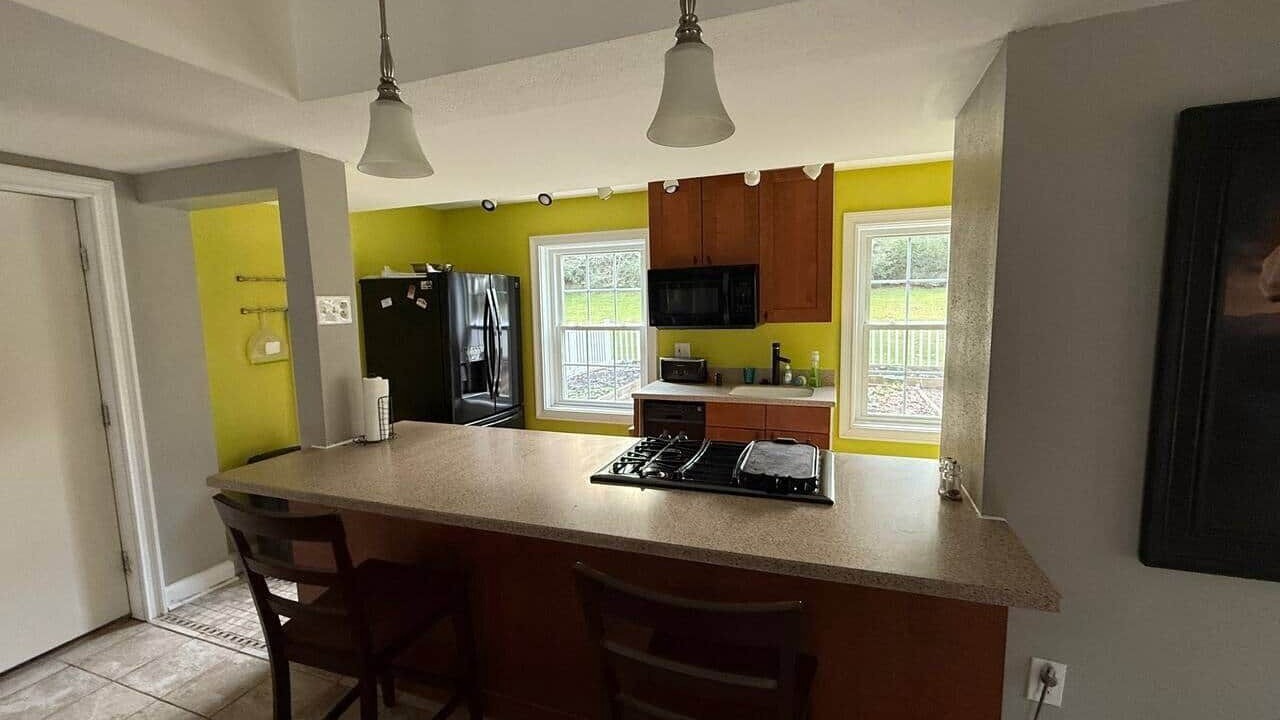 Photo of Kitchen in Willoughby Hills