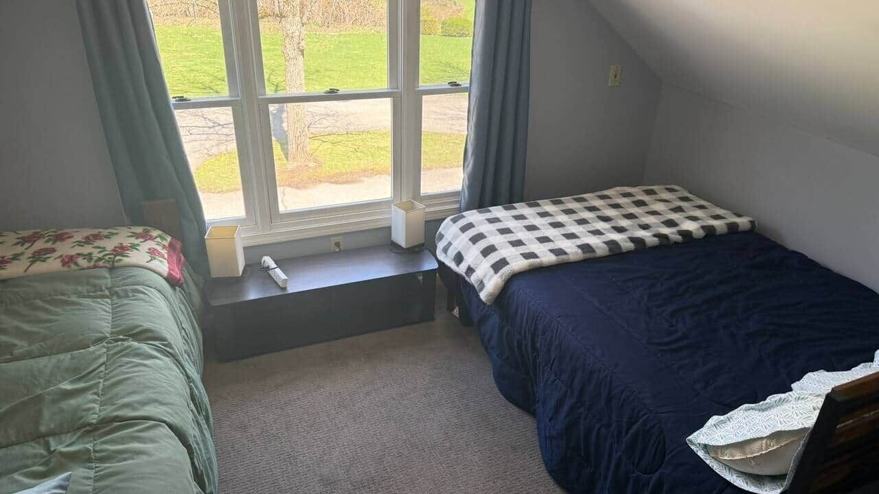 Photo of Bedroom in Willoughby Hills