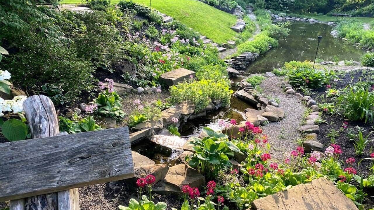 Photo of Outdoor in Willoughby Hills