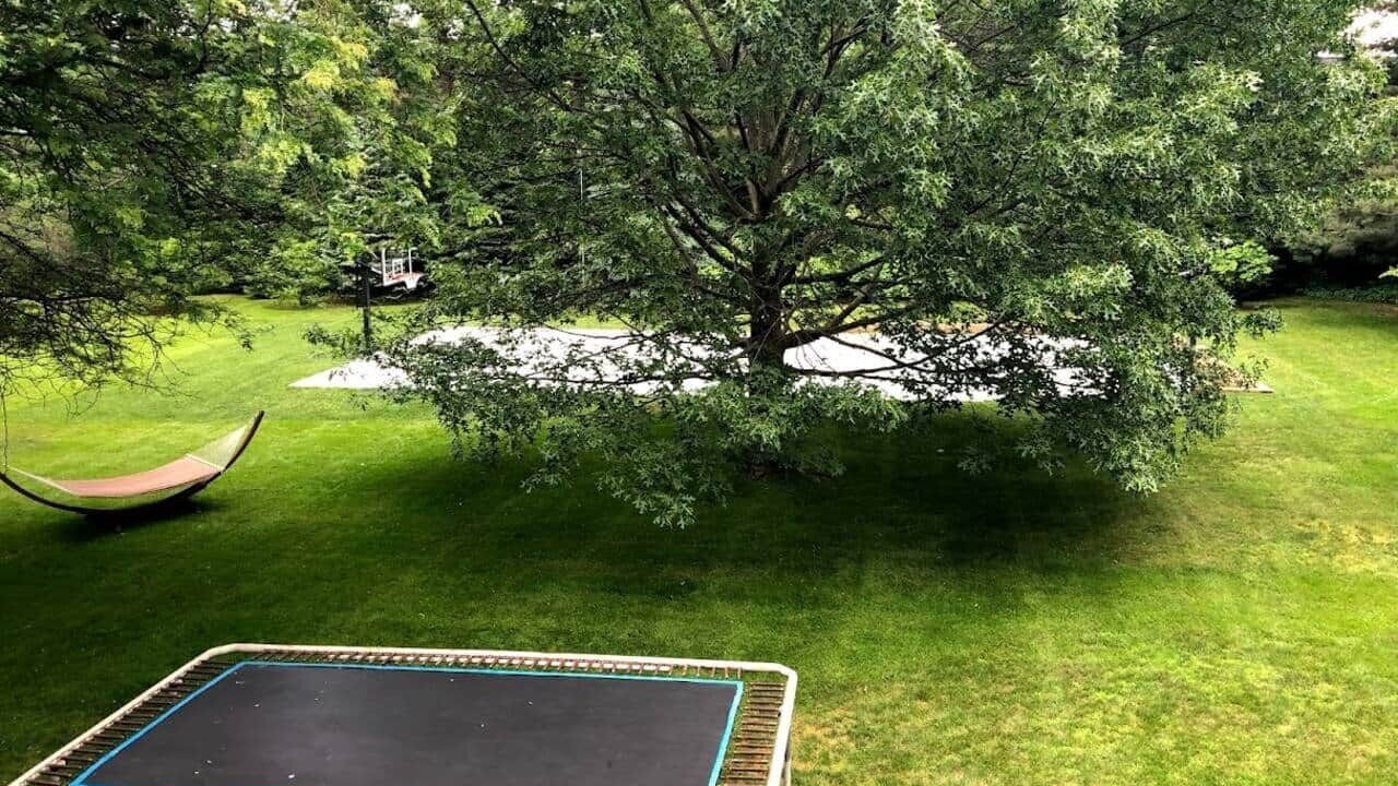 Photo of Outdoor in Willoughby Hills