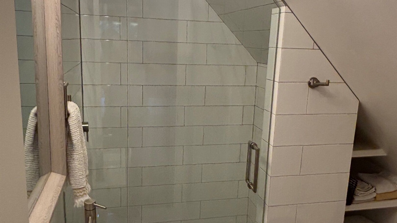 Photo of Bathroom in Snowbird