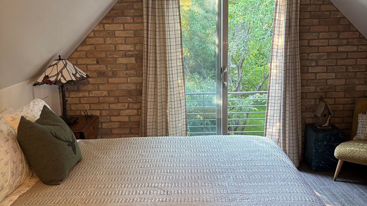 Photo of Bedroom in Snowbird