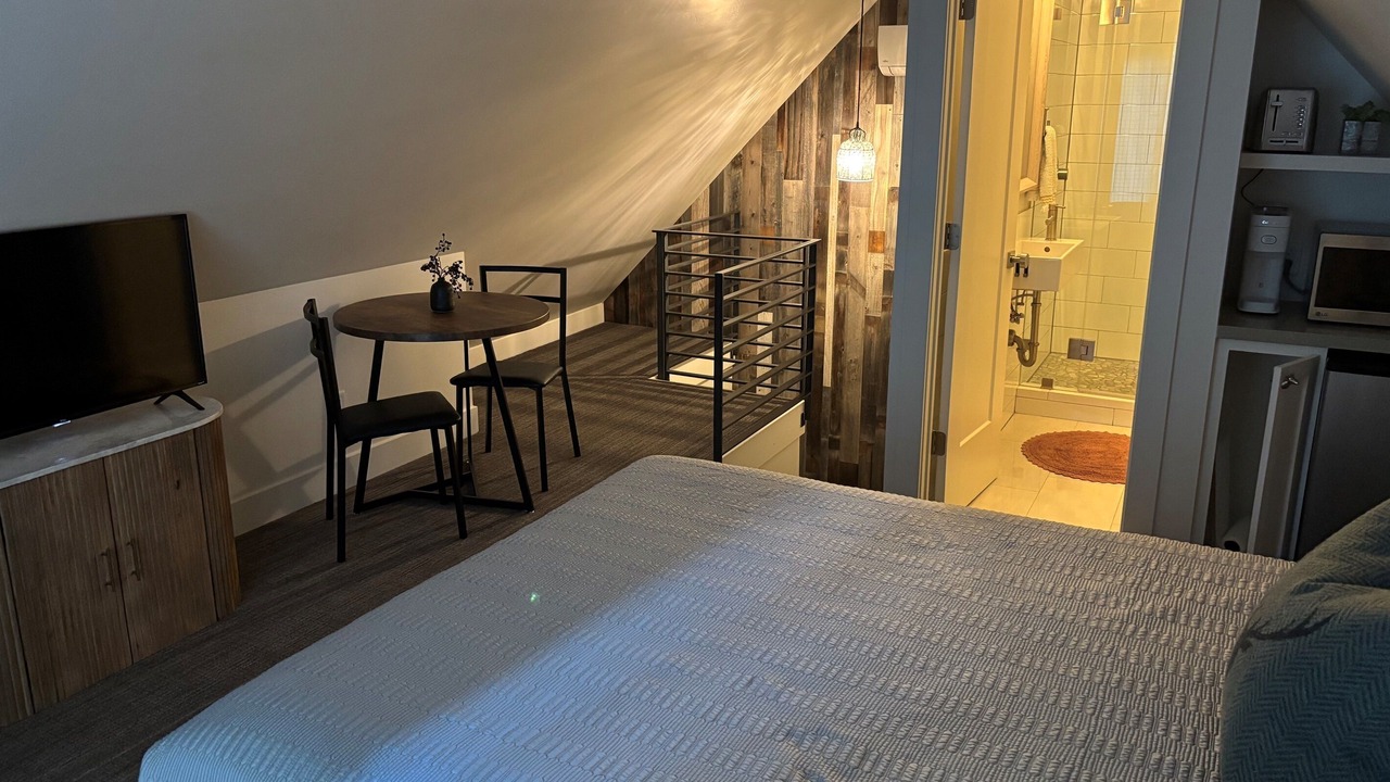 Photo of Bedroom in Snowbird