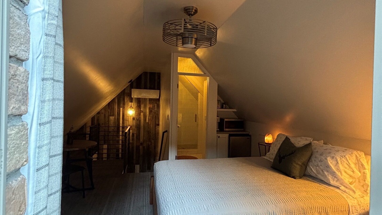 Photo of Bedroom in Snowbird
