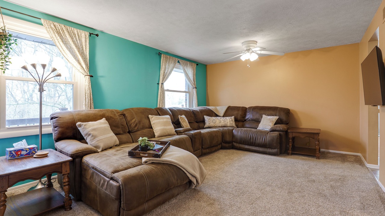 Photo of Bedroom in Riverside