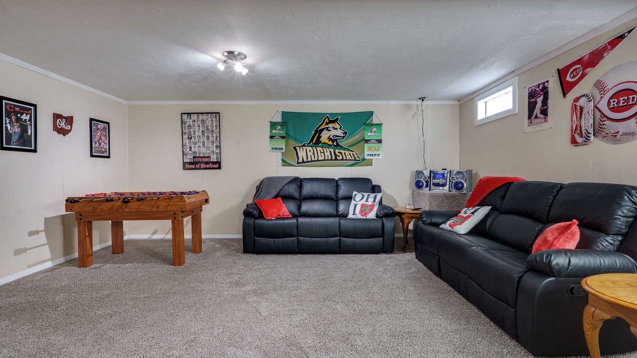 Photo of Bedroom in Riverside
