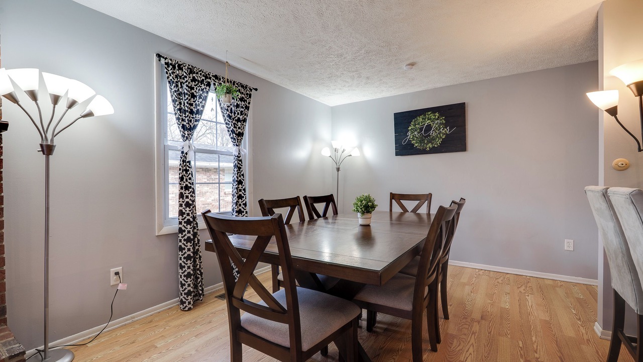 Photo of Bedroom in Riverside