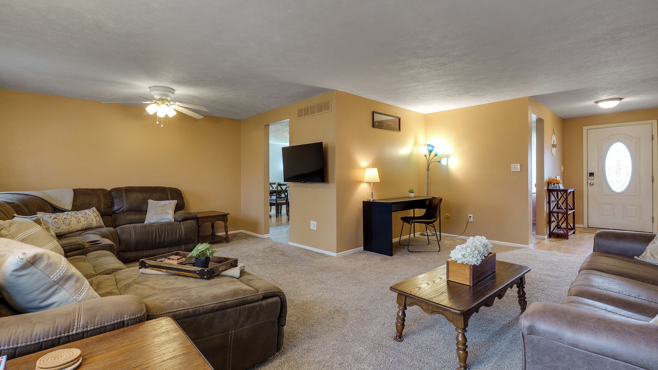 Photo of Bedroom in Riverside