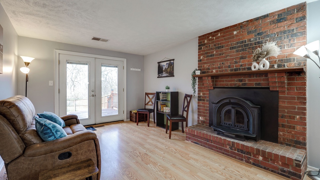 Photo of Livingroom in Riverside
