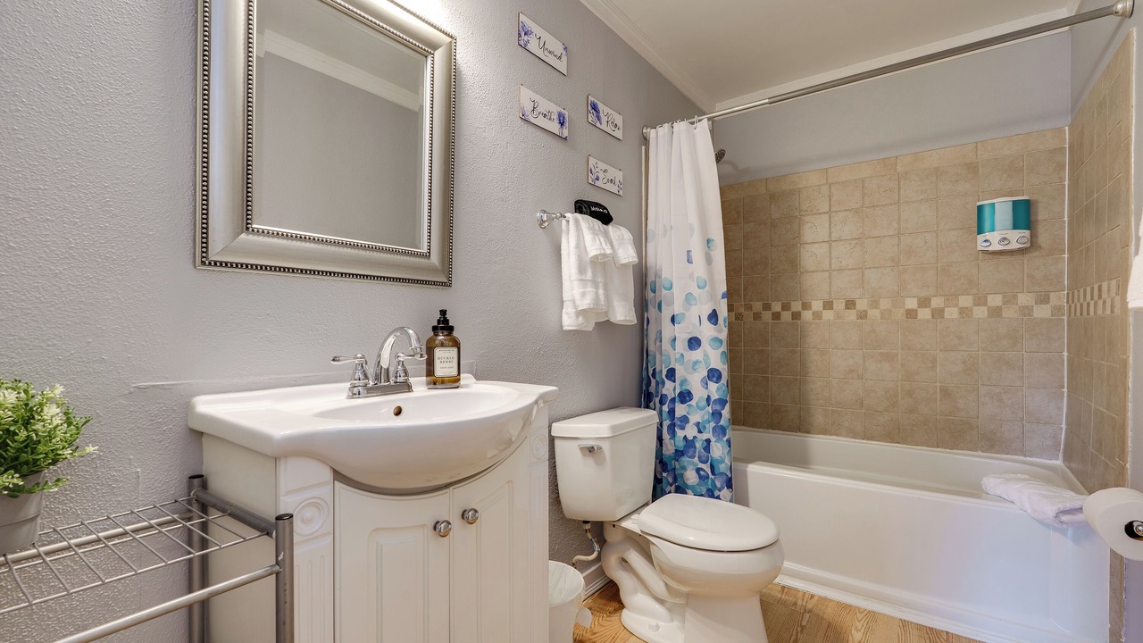 Photo of Bathroom in Riverside