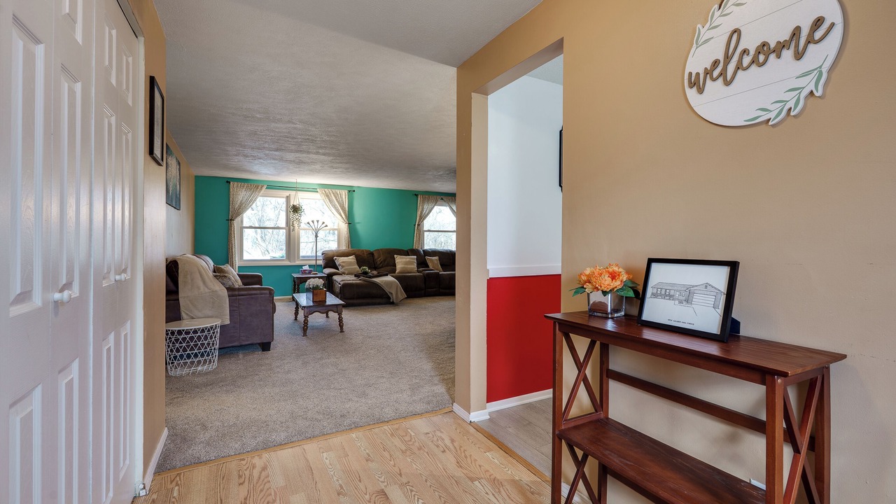 Photo of Bedroom in Riverside