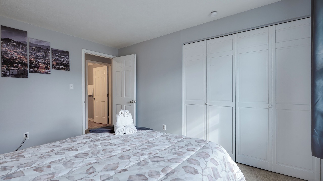 Photo of Bedroom in Riverside