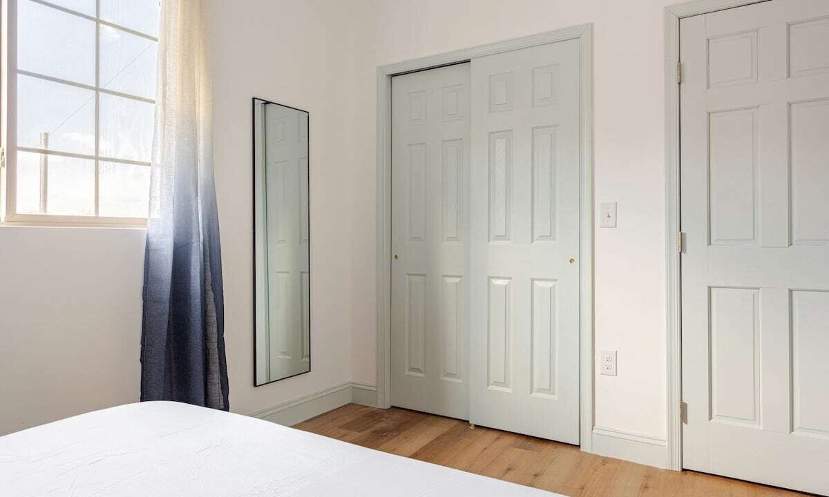 Photo of Bedroom in West Poplar