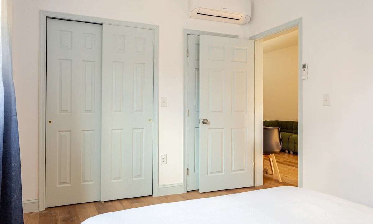 Photo of Bedroom in West Poplar