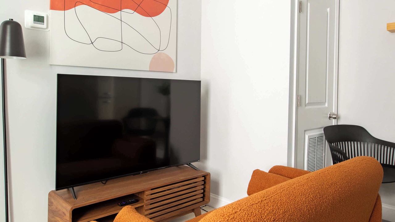 Photo of Livingroom in Passyunk Square
