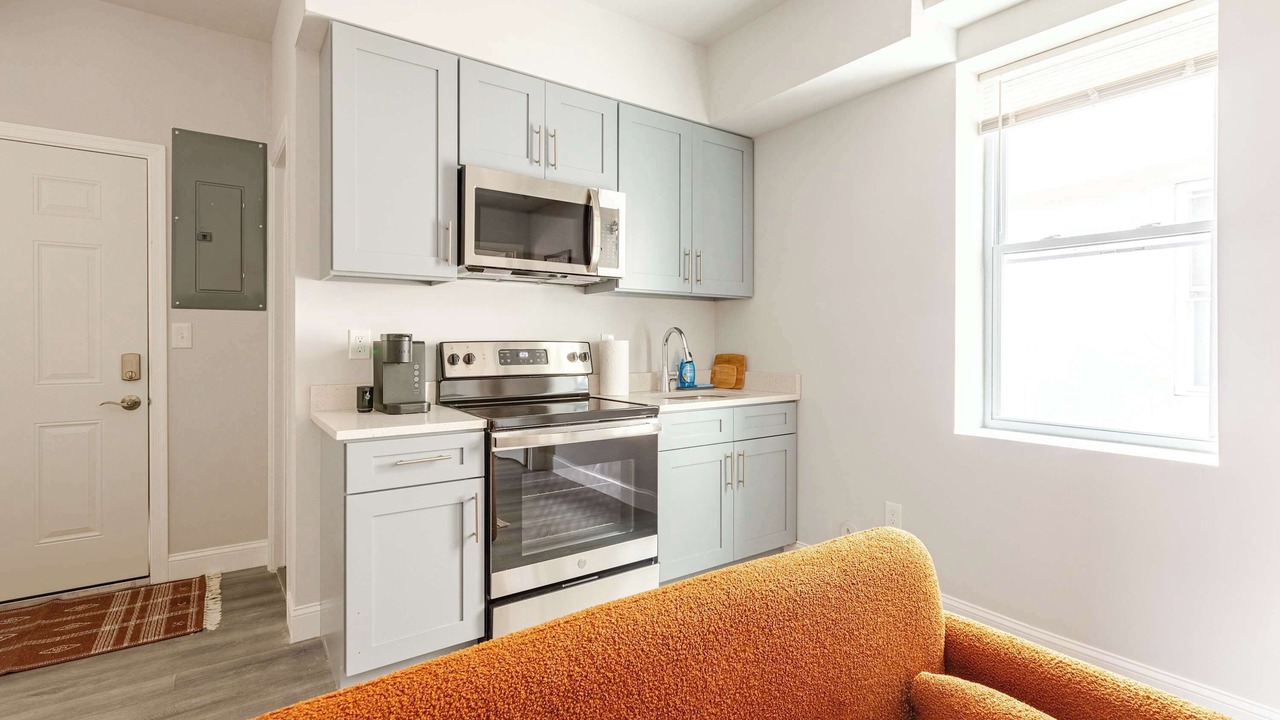 Photo of Kitchen in Passyunk Square
