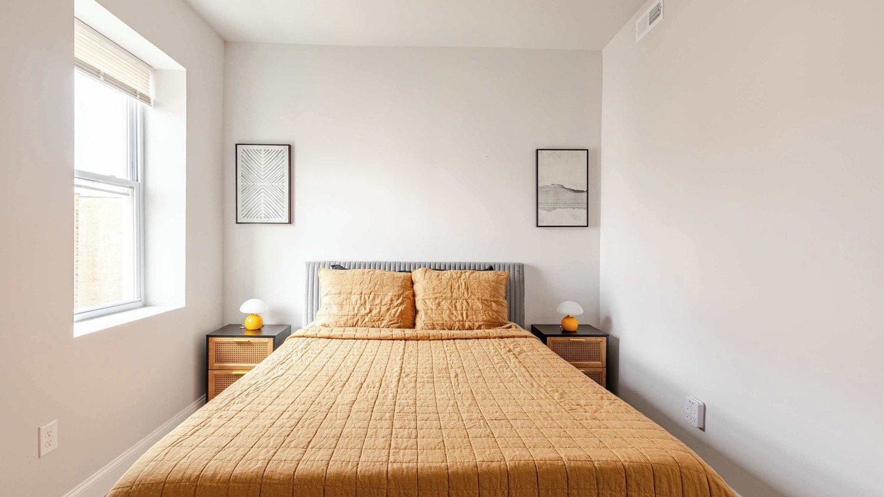 Photo of Bedroom in Passyunk Square