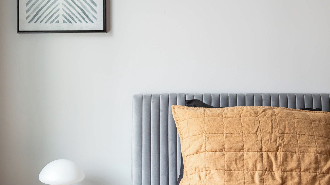 Photo of Bedroom in Passyunk Square