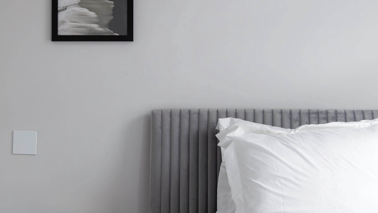 Photo of Bedroom in Passyunk Square