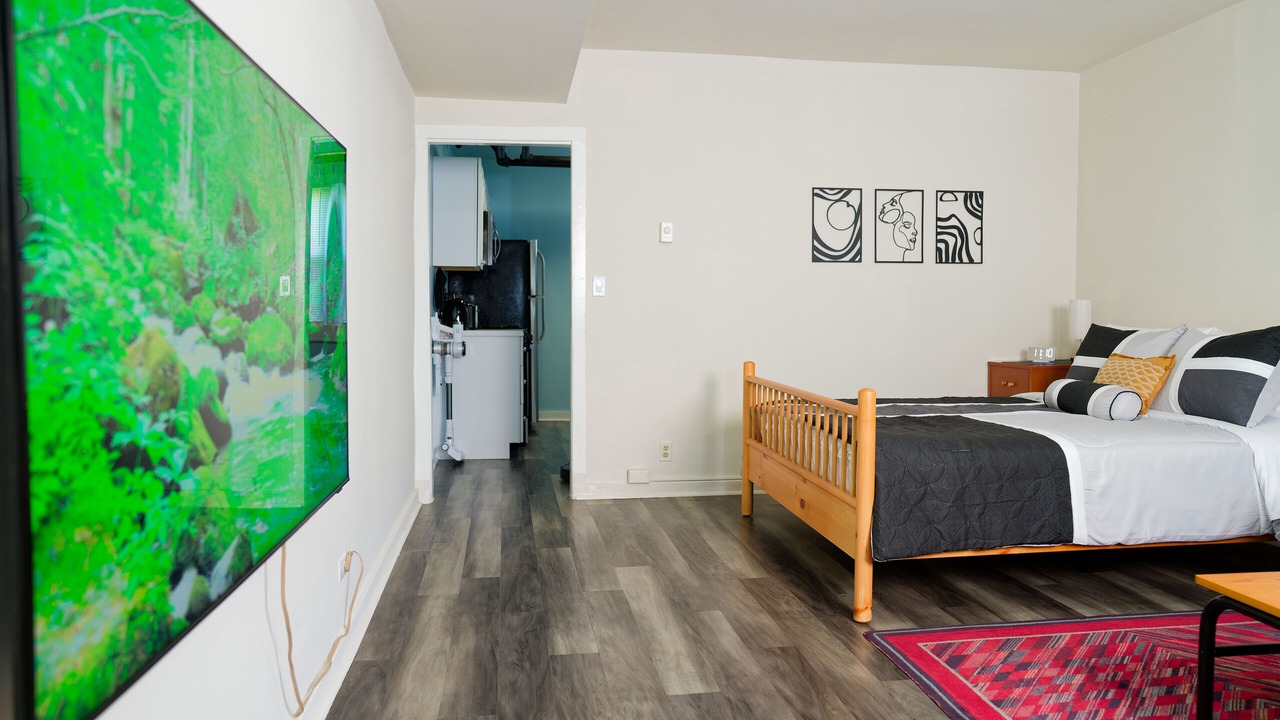 Photo of Bedroom in Croton-on-Hudson