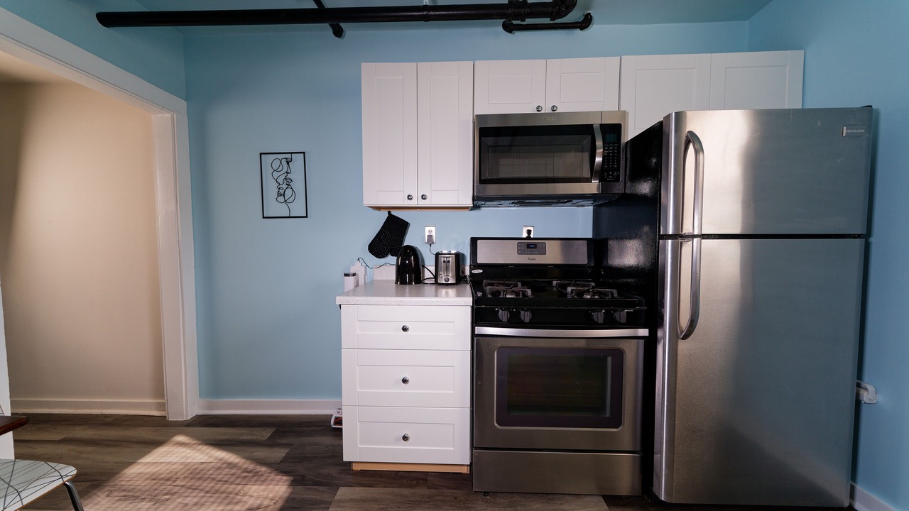 Photo of Kitchen in Croton-on-Hudson