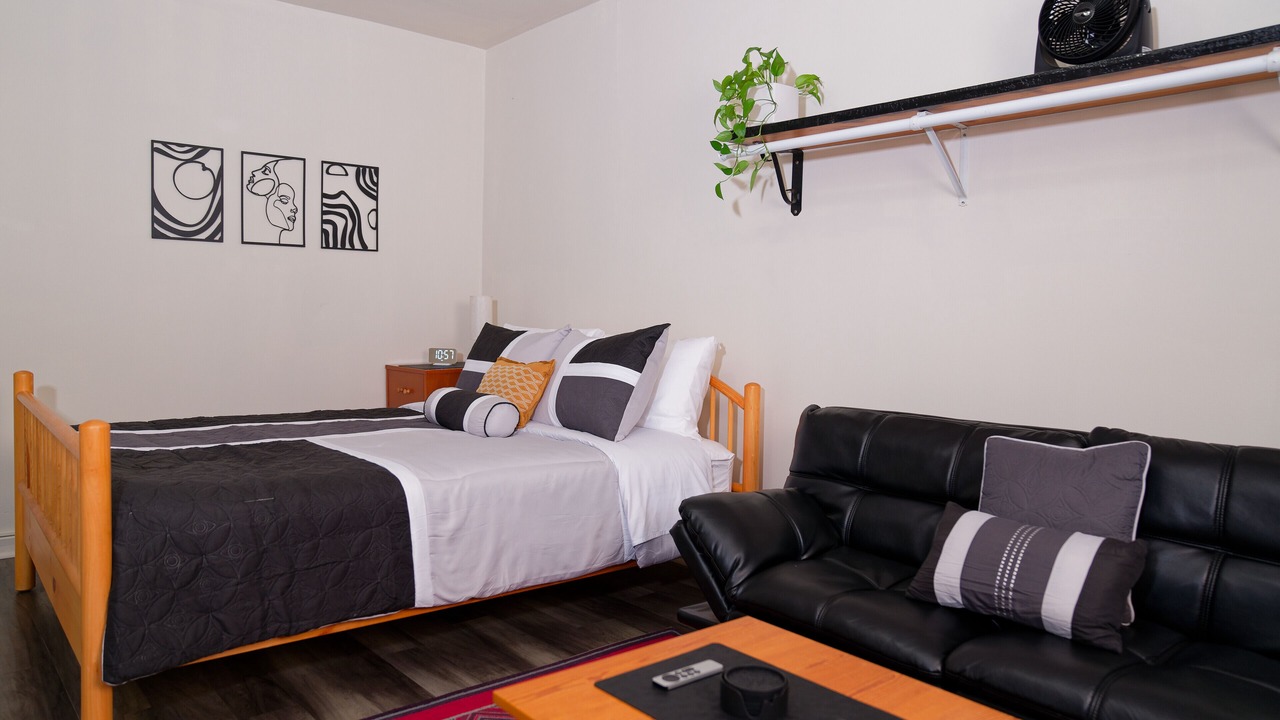 Photo of Bedroom in Croton-on-Hudson