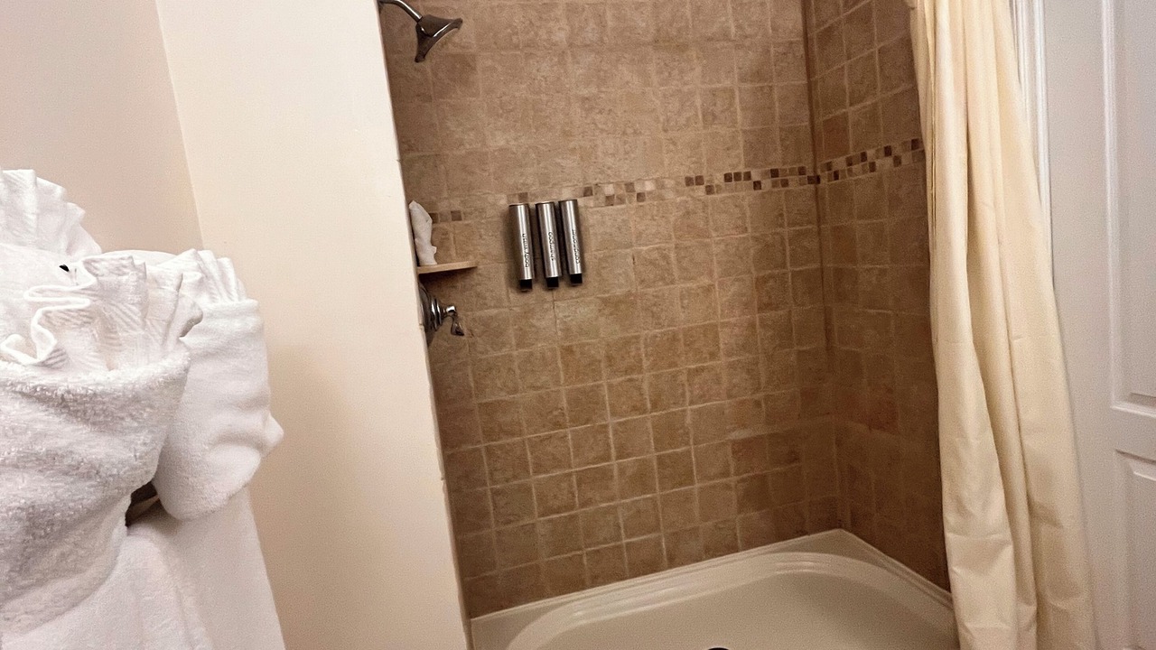 Photo of Bathroom in Vernon