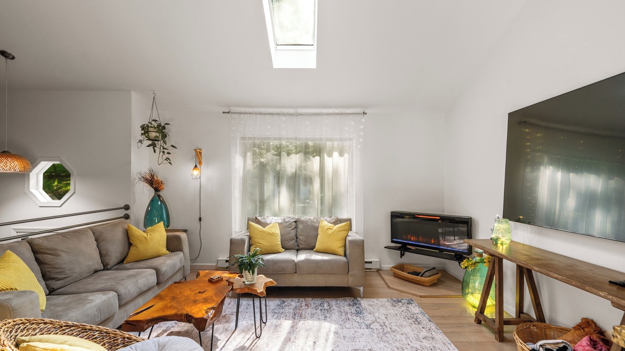 Photo of Livingroom in Bushkill