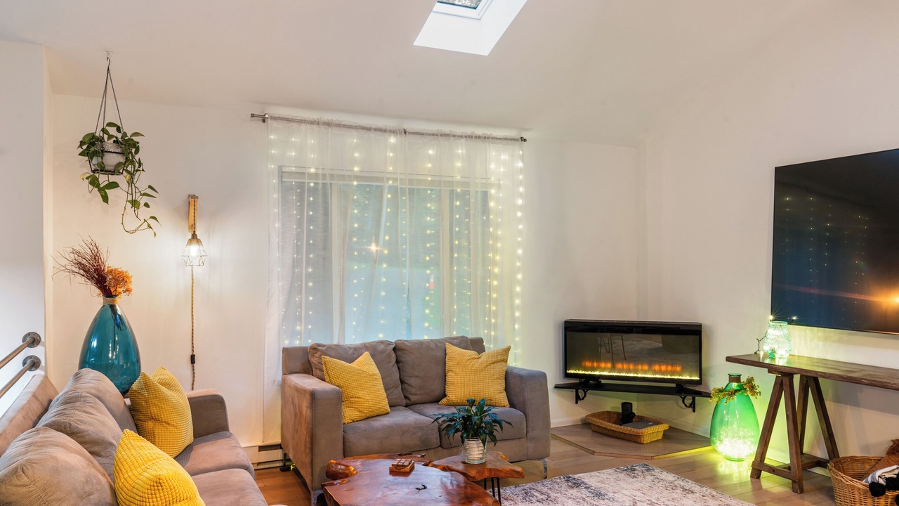 Photo of Livingroom in Bushkill