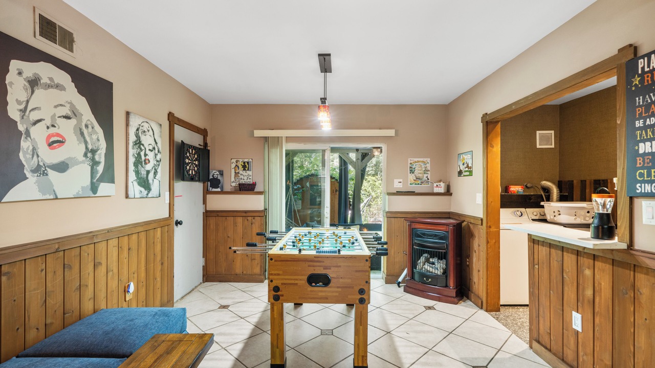 Photo of Bedroom in Bushkill