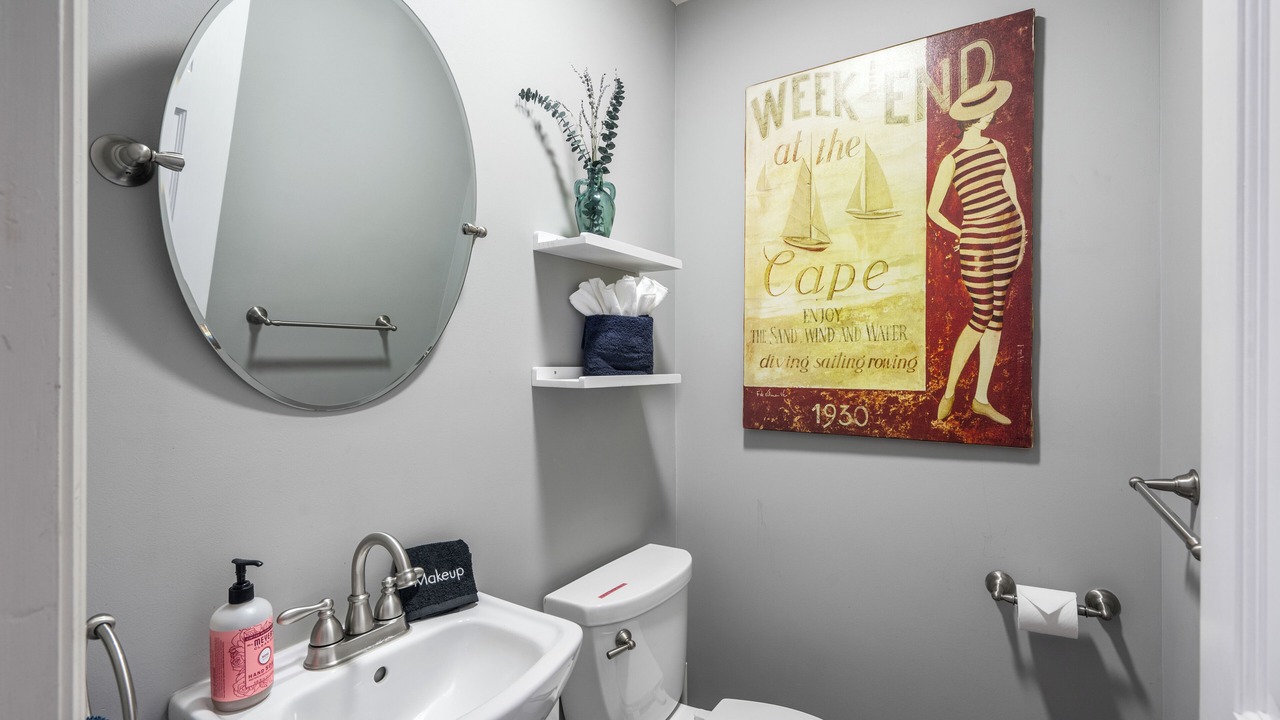 Photo of Bathroom in Bushkill