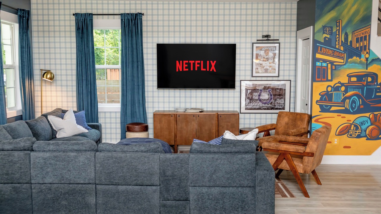 Photo of Livingroom in Windsor Park