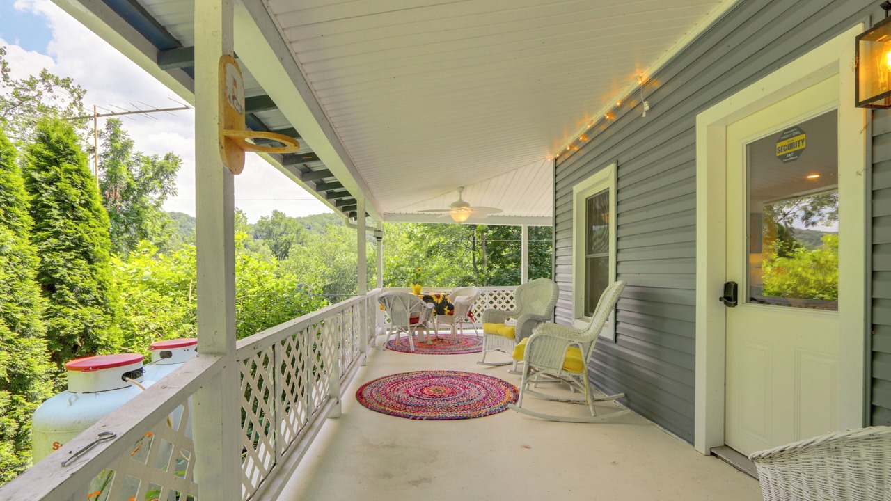 Photo of Outdoor in Huntingdon