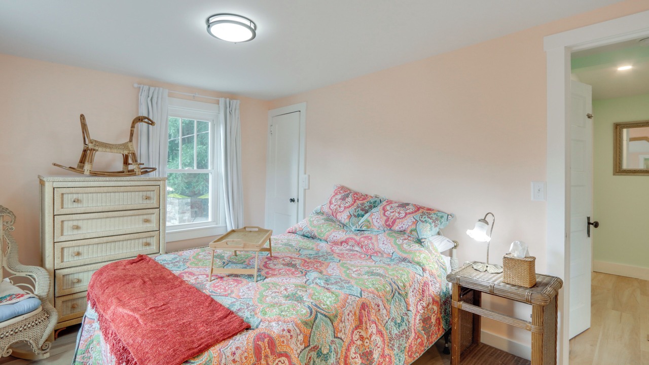 Photo of Bedroom in Huntingdon