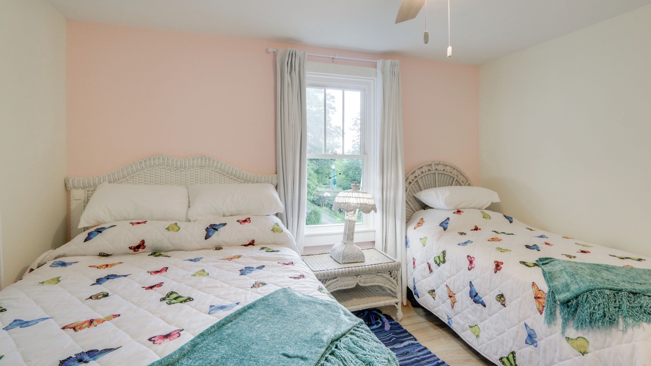 Photo of Bedroom in Huntingdon