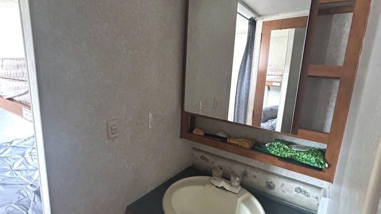 Photo of Bathroom in Euclid